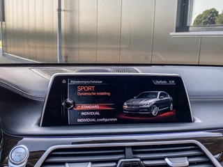 BMW 7 Serie BMW 7 Serie 740Le 326PK Automaat xDrive iPerformance High Executive | FULL OPTIONS | VIERWIELBESTURING | REAR SEAT PACKAGE | SOFTCLOSE | - afbeelding nr 97