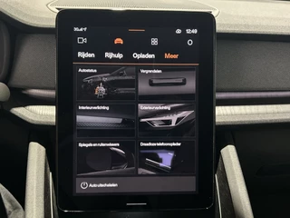 Polestar 2 Polestar 2 Long Range Dual Motor 78 kWh | Pilot pakket | Plus pakket | 20