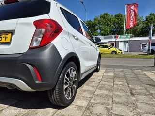 Opel KARL Opel KARL 1.0 Rocks Online Edition, Dealer onderhouden! 1ste Eigenaar! - afbeelding nr 32