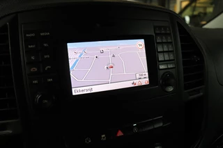 Mercedes-Benz Vito - Airco - Navi - Cruise - €15.900,- Excl. - afbeelding nr 12