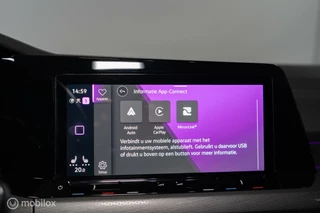 Volkswagen Golf Volkswagen Golf 2.0 TSI GTI Clubsport PANO|ACC|CARPLAY|LED - afbeelding nr 29