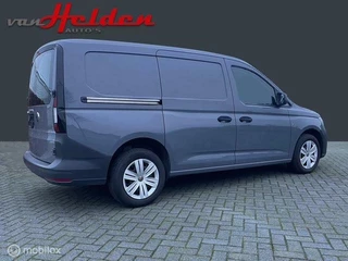 Volkswagen Caddy Volkswagen Caddy Cargo Maxi 1.5 TSI Comfort Clima Camera Elektr Pakket Licht Regensensor Schuifdeur etc Nette Staat - afbeelding nr 6