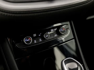 Opel Grandland X Automaat (APPLE CARPLAY, GROOT NAVI, CAMERA, ADAPTIVE CRUISE, LEDER, SPORTSTOELEN, GETINT GLAS, ELEK ACHTERKLEP, DAB+, NIEUWE APK, NIEUWSTAAT) - afbeelding nr 9