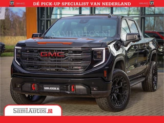 GMC Sierra Dubbele Cabine met Royale 5 Zitplaatsen | BPM vrij | Nu Leverbaar uit Voorraad | Voorraad Nr 2240 -  8364 | - afbeelding nr 50