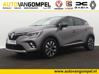 Renault Captur - 352110060-0