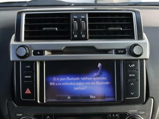 Toyota Land Cruiser Toyota Land Cruiser 3.0 D-4D-F VX Blind Van | 3500KG trekgewicht! - afbeelding nr 48