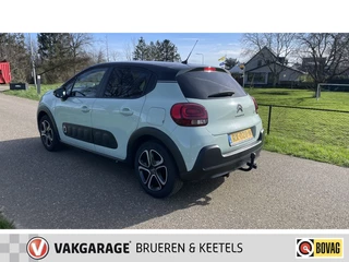 Citroën C3 - afbeelding nr 5