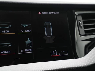 Audi A1 Stoelverwarming Climate control Apple CarPlay parkeersensoren - afbeelding nr 20