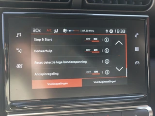 Citroën C3 Aircross Citroen C3 Aircross 1.2 PureTech 110pk You Navigatie | Apple Carplay/Android Auto | Climate Control | Cruise Control | Dab | Parkeer sensoren - afbeelding nr 25