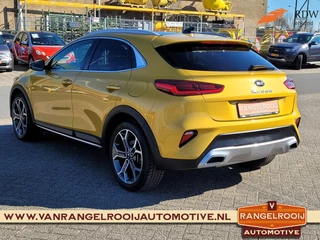 Kia XCeed Kia XCeed 1.6 GDi PHEV ExecutiveLine, pano, LED, ACC, leer, camera - afbeelding nr 8