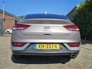 Hyundai i30 Hyundai i30 Fastback 1.0 T-GDI Premium, 1e Eig! Camera! Carplay! Zondag OPEN! - afbeelding nr 9