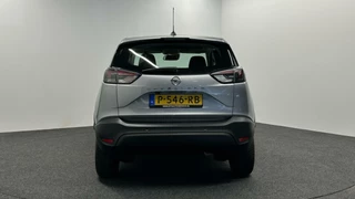 Opel Crossland Opel Crossland 1.2 Turbo Edition CAMERA NAVI LM CRUISE CARPLAY - afbeelding nr 7