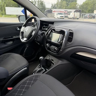 Renault Captur Renault Captur 1.5 dCi Dynamique Automaat | UNIEK LAGE KM ! - afbeelding nr 6