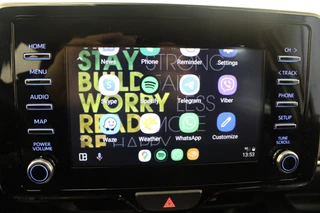 Toyota Yaris |Camera|Navi|ACC| - afbeelding nr 14