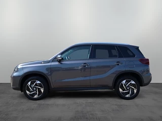 Suzuki Vitara - afbeelding nr 2