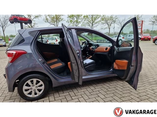 Hyundai i10 - afbeelding nr 9