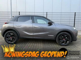 DS DS 3 Ds 3 Crossback 1.2 PureTech Performance Line+ Fabrieksgarantie Key Less - afbeelding nr 3