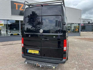 Volkswagen Crafter Volkswagen Crafter 35 2.0 TDI L4 H3 - afbeelding nr 3