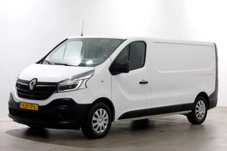 Renault Trafic - afbeelding nr 8