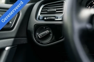 Volkswagen Golf Volkswagen Golf 2.0 TSI 4Motion R Performance Pano Akra DCC - afbeelding nr 49