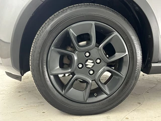 Suzuki Ignis Suzuki Ignis 1.2 Select | Navigatie | Parkeercamera | Apple Carplay/Android Auto - afbeelding nr 30