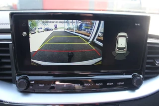 Kia ProCeed Kia ProCeed 1.5 T-GDI GT-Line Panodak/Camera/Carplay/Virtual - afbeelding nr 17