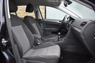 Volkswagen Golf - afbeelding nr 8