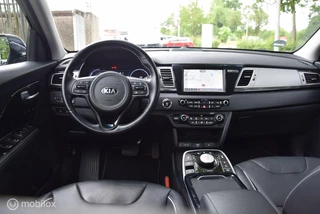 Kia e-Niro Kia e-Niro ExecutiveLine 64 kWh Apple Carplay Adaptieve Cruise Control - afbeelding nr 13