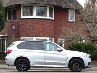 BMW X5 - afbeelding nr 3