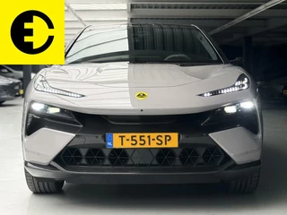 Lotus Eletre Lotus Eletre EDS 450 S 4WD Executive Seat 112 kWh - afbeelding nr 8