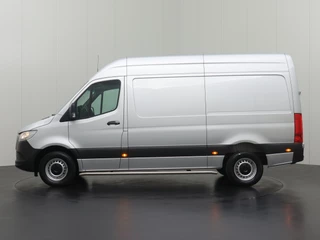 Mercedes-Benz Sprinter | Camera | Airco | Cruise | Betimmering | 3-Persoons - afbeelding nr 12