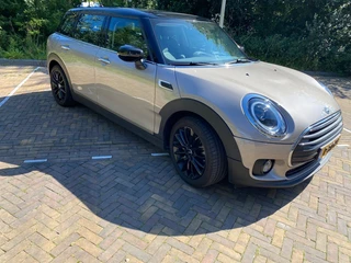 MINI Clubman - afbeelding nr 3