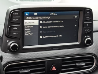 Hyundai Kona Hyundai Kona 1.0 T-GDI Comfort (120 PK) 1e-Eig. & Keurig-Onderh. BOVAG-Garantie. NL-Auto. - afbeelding nr 40