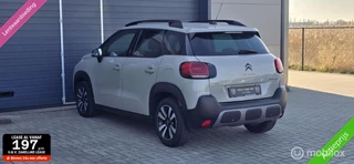 Citroën C3 Aircross Citroen C3 Aircross 1.2 PureTech Feel - afbeelding nr 4