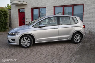 Volkswagen Golf Sportsvan Volkswagen Golf Sportsvan 1.4 TSI Comfortline/AUTOMAAT/PDC/NAVI - afbeelding nr 3