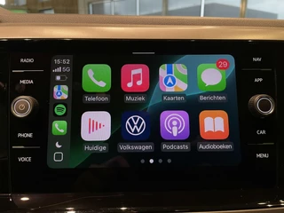 Volkswagen Polo Volkswagen Polo 1.0 TSI Comfortline Business | Draadloos Carplay | Adaptive Cruise | - afbeelding nr 25