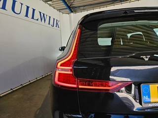 Volvo V60 Volvo V60 2.0 B3 Momentum Advantage / CarPlay / Navi / NL Auto - afbeelding nr 37