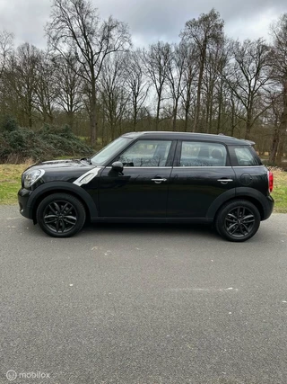 MINI Countryman Mini Countryman 1.6 Cooper Chili - afbeelding nr 3