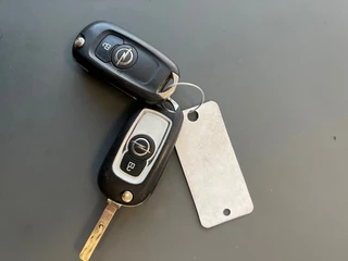 Opel Astra - afbeelding nr 35