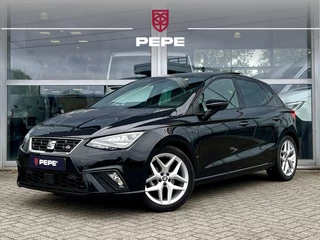 SEAT Ibiza - 245721600-0