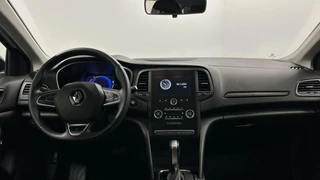 Renault Mégane Estate Renault Megane Estate 1.3 TCe Limited NAVI ECC LM CARPLAY - afbeelding nr 2