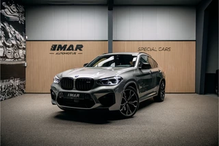 BMW X4 - 127020712-0
