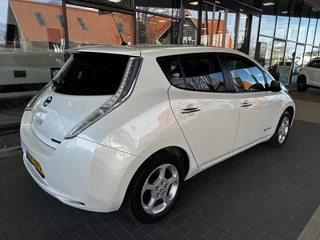 Nissan Leaf - afbeelding nr 3