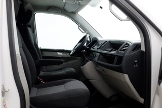 Volkswagen Transporter Volkswagen Transporter T6 2.0 TDI 102pk E6 L1H1 Trendline Airco/Imperiaal 06-2018 - afbeelding nr 3