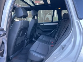 BMW X3 - afbeelding nr 11