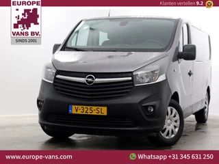 Opel Vivaro - 189805797-0