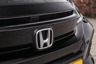 Honda Civic Honda Civic 1.0 i-VTEC Elegance - All-in rijklrprs | Honda Sensing | Apple cp/Android auto - afbeelding nr 30