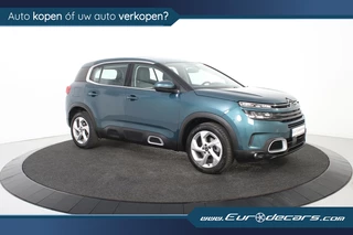 Citroën C5 Aircross - afbeelding nr 5