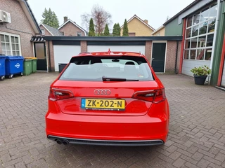 Audi A3 - afbeelding nr 7