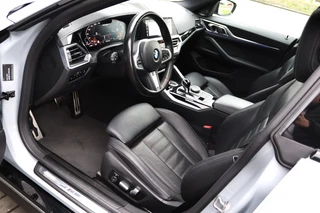 BMW 4 Serie - afbeelding nr 13